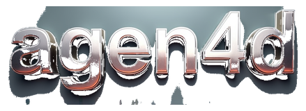 agen4d logo