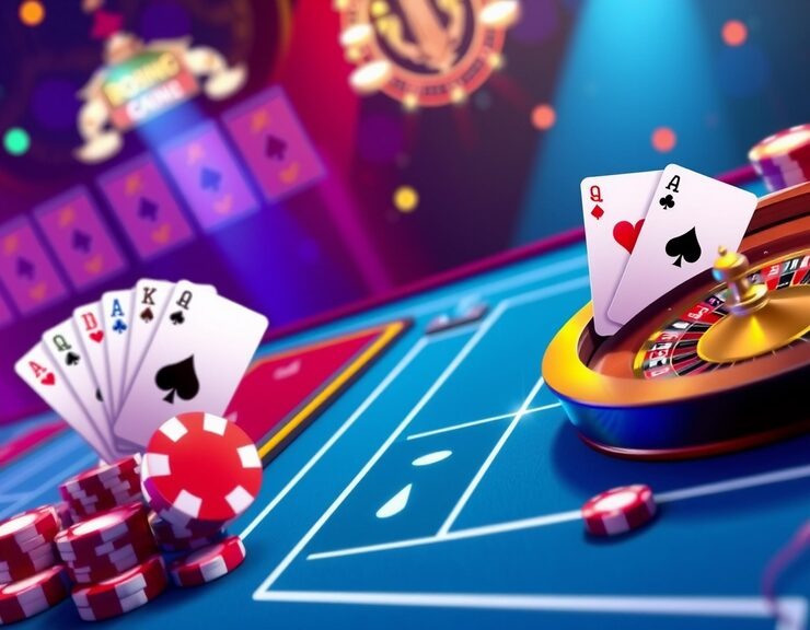 agen4d Crash Games