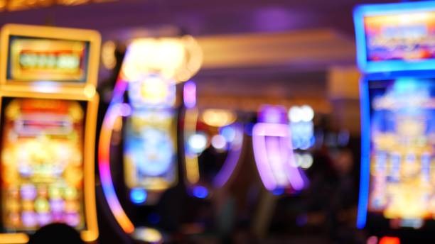 agen4d Bingo Rooms Built for Indonesia