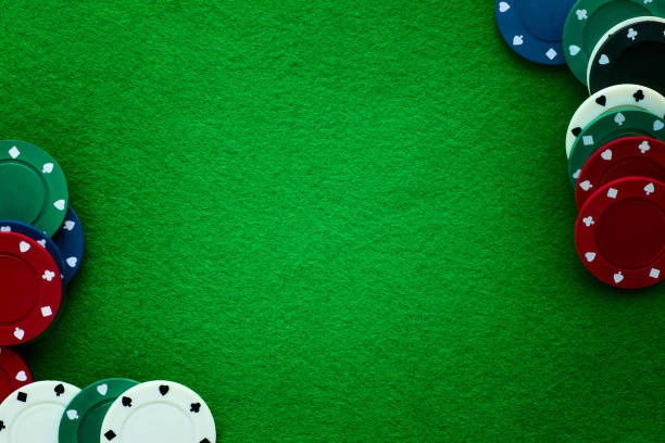 agen4d Live Casino Tables