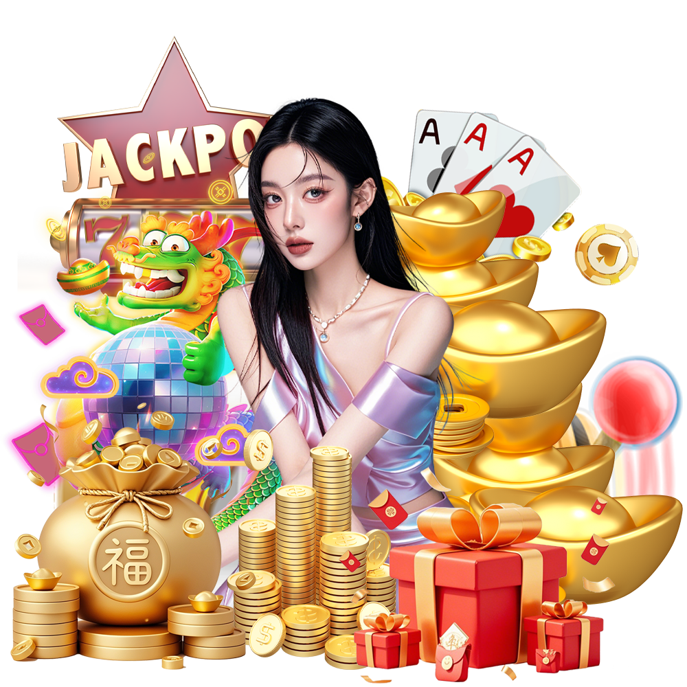agen4d Live Casino