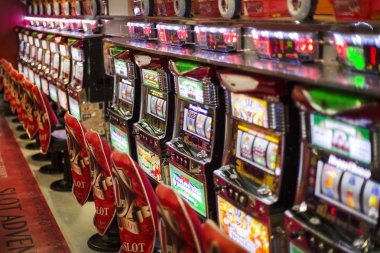 agen4d Slots