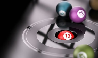 agen4d Bingo